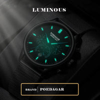 POEDAGAR URBAN SLIM 632