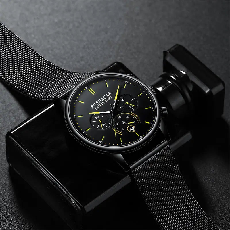 POEDAGAR URBAN SLIM 632