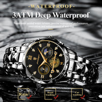 POEDAGAR EXECUTIVE ROMAN