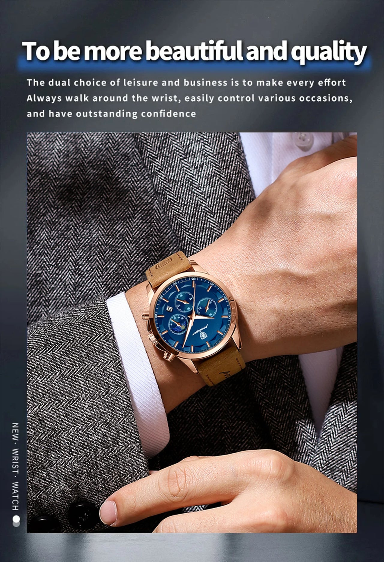 POEDAGAR CLASSIC ELITE 928