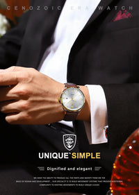 POEDAGAR Urban Executive