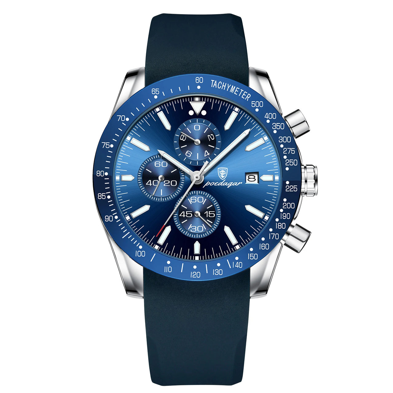 POEDAGAR SPORT CHRONO 988