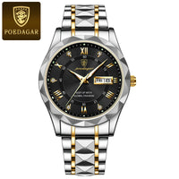 POEDAGAR ACTIVE STEEL 615