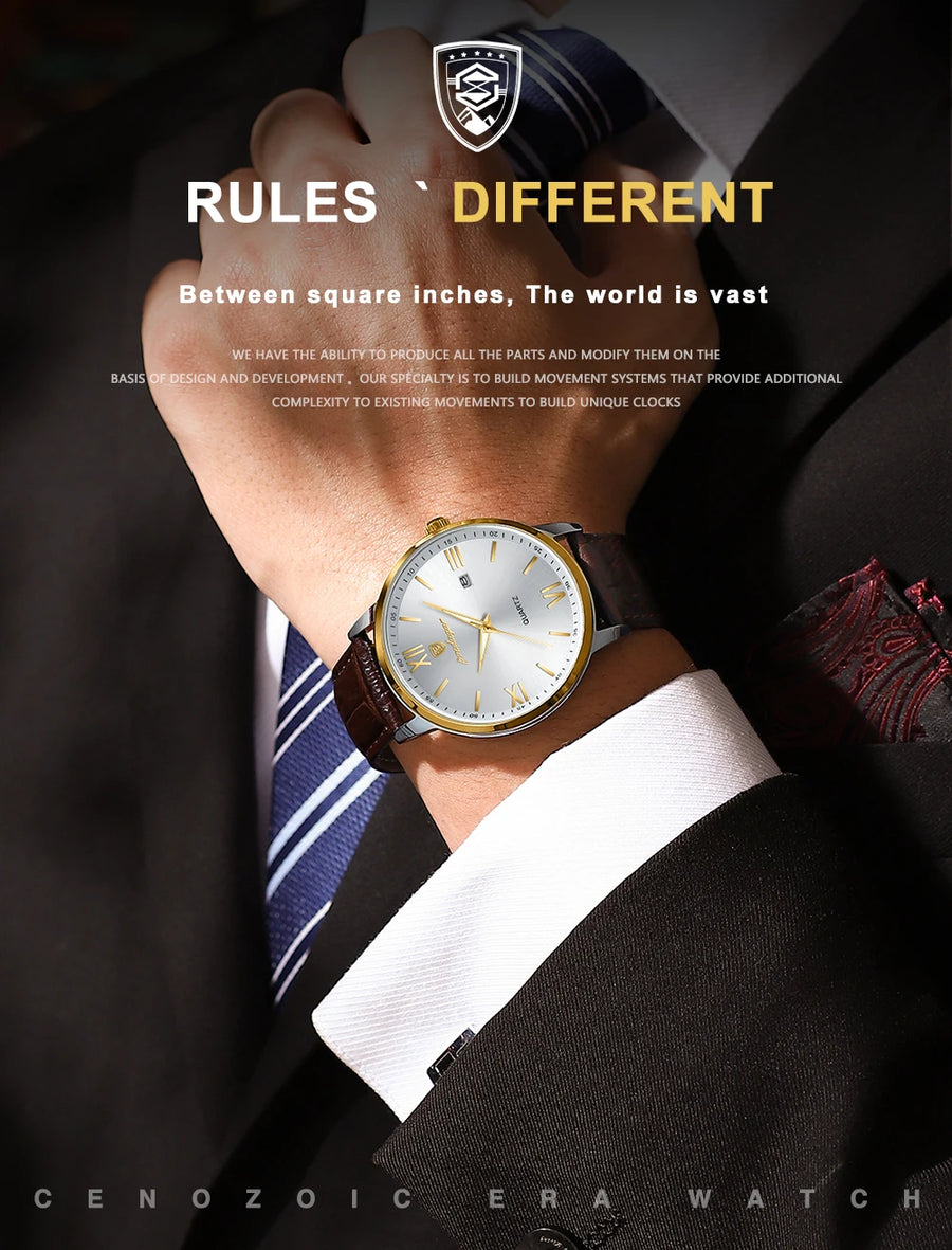 POEDAGAR Urban Executive