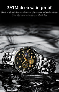 POEDAGAR EXECUTIVE ROMAN