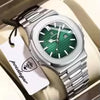 POEDAGAR 613 – Reloj Luxury Square