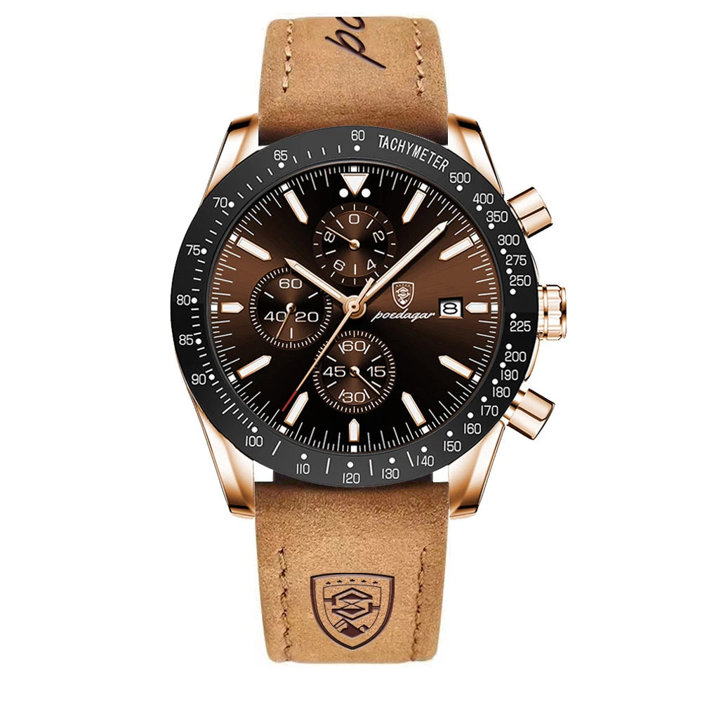 POEDAGAR SPORT CHRONO 988