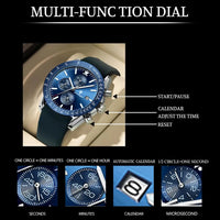 POEDAGAR SPORT CHRONO 988