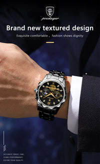 POEDAGAR EXECUTIVE ROMAN