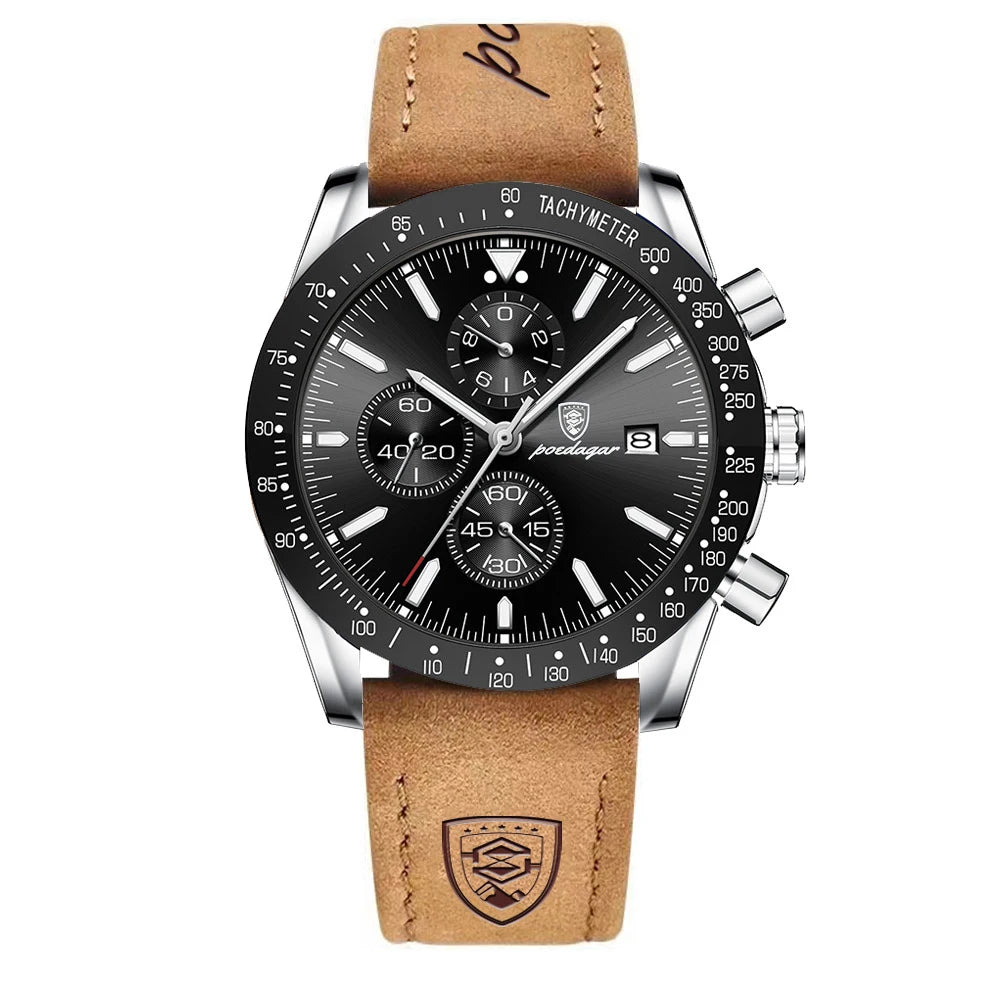 POEDAGAR SPORT CHRONO 988
