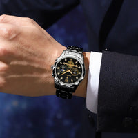 POEDAGAR EXECUTIVE ROMAN