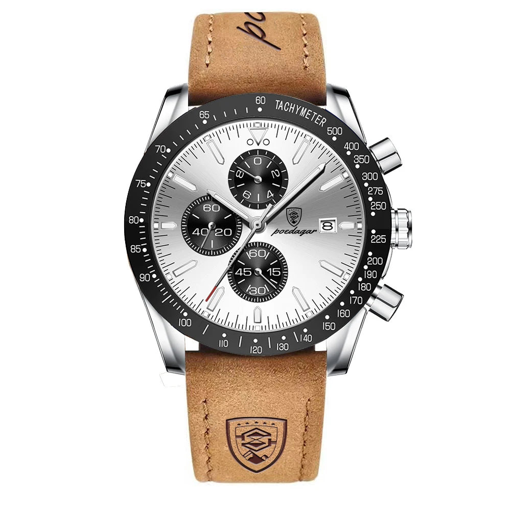 POEDAGAR SPORT CHRONO 988