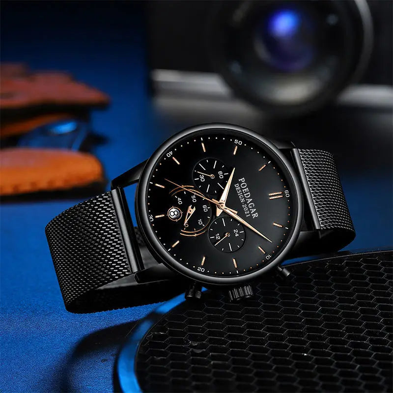 POEDAGAR URBAN SLIM 632