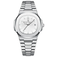 POEDAGAR 613 – Reloj Luxury Square