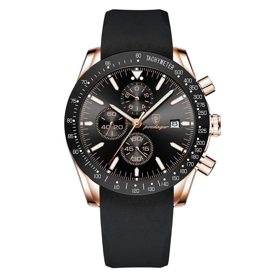 POEDAGAR SPORT CHRONO 988