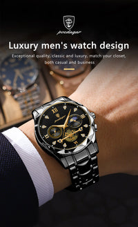 POEDAGAR EXECUTIVE ROMAN