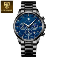 POEDAGAR TITAN LEATHER 921
