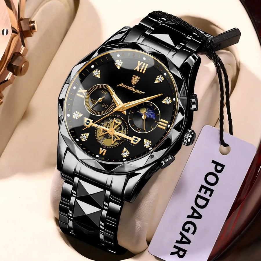 POEDAGAR EXECUTIVE ROMAN