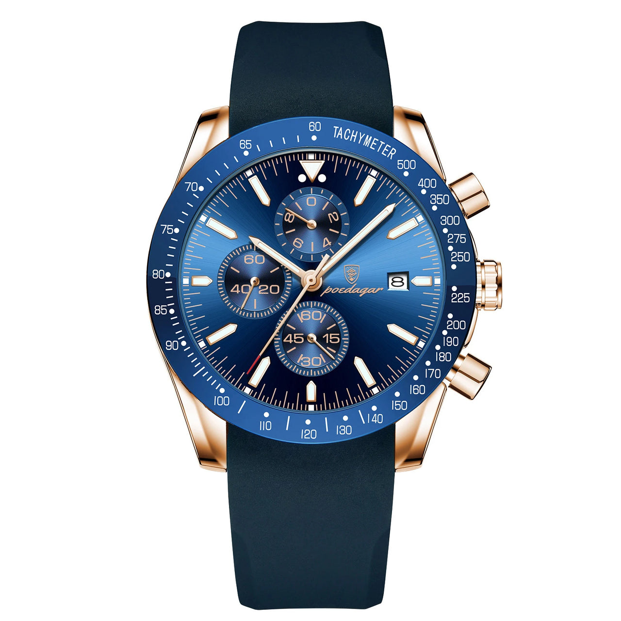 POEDAGAR SPORT CHRONO 988