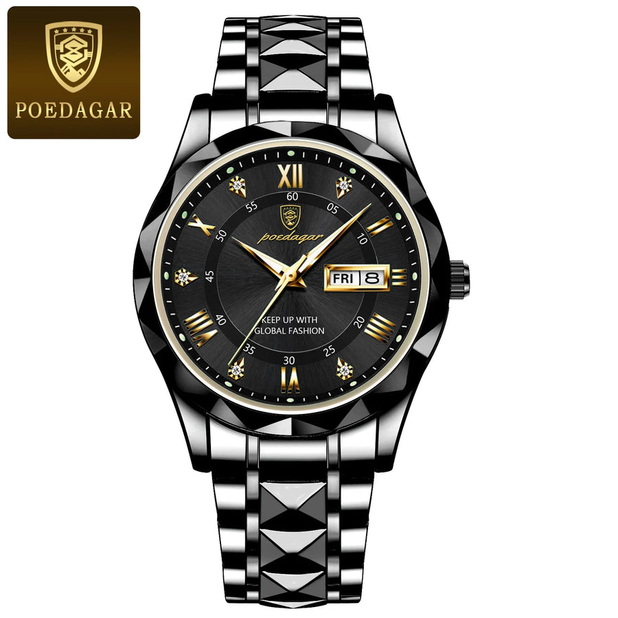 POEDAGAR ACTIVE STEEL 615