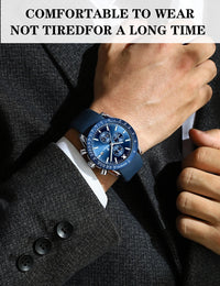 POEDAGAR SPORT CHRONO 988