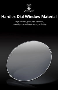 POEDAGAR EXECUTIVE ROMAN