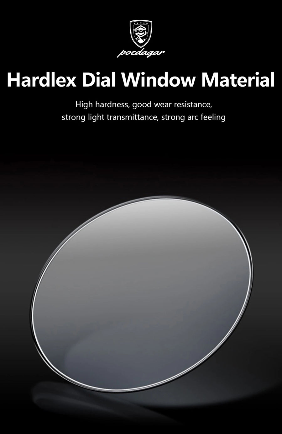 POEDAGAR EXECUTIVE ROMAN