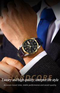 POEDAGAR ELITE CLASSIC 615