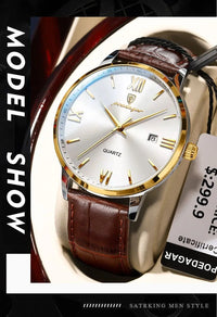 POEDAGAR Urban Executive