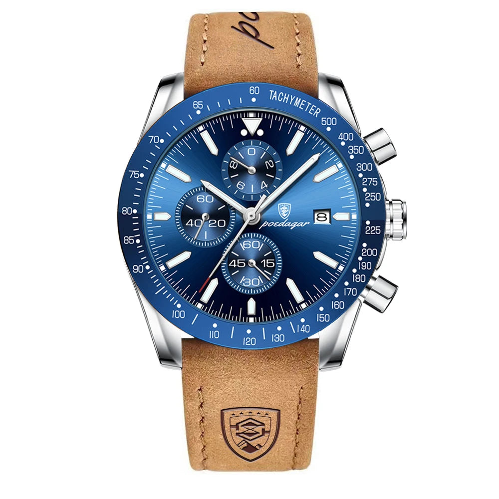 POEDAGAR SPORT CHRONO 988