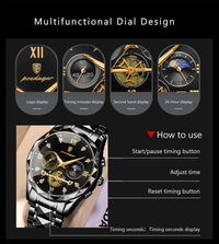 POEDAGAR EXECUTIVE ROMAN