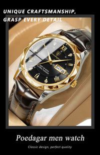 POEDAGAR ELITE CLASSIC 615