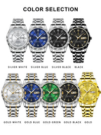 POEDAGAR ACTIVE STEEL 615