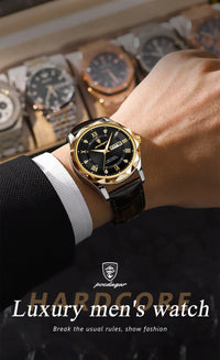 POEDAGAR ELITE CLASSIC 615