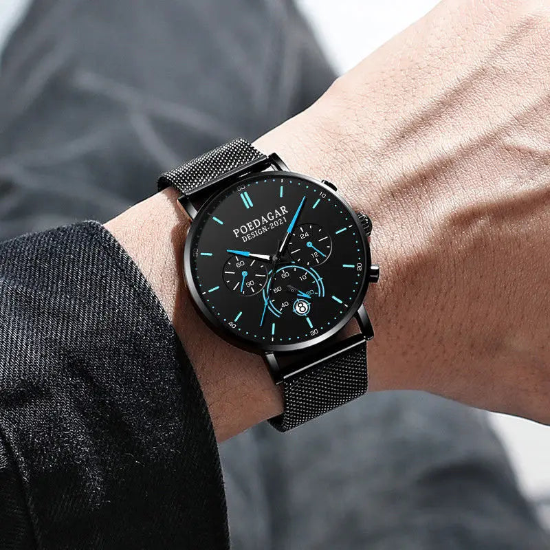 POEDAGAR URBAN SLIM 632