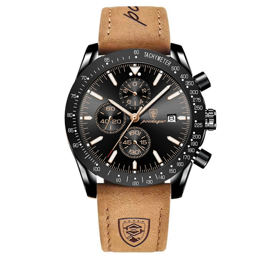 POEDAGAR SPORT CHRONO 988