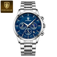 POEDAGAR TITAN LEATHER 921