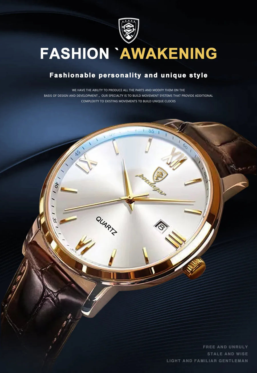 POEDAGAR Urban Executive