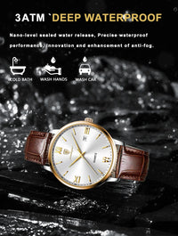 POEDAGAR Urban Executive