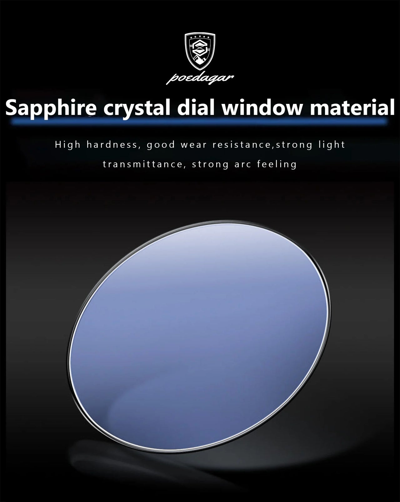 POEDAGAR CLASSIC ELITE 928