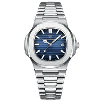 POEDAGAR 613 – Reloj Luxury Square