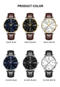 POEDAGAR Urban Executive