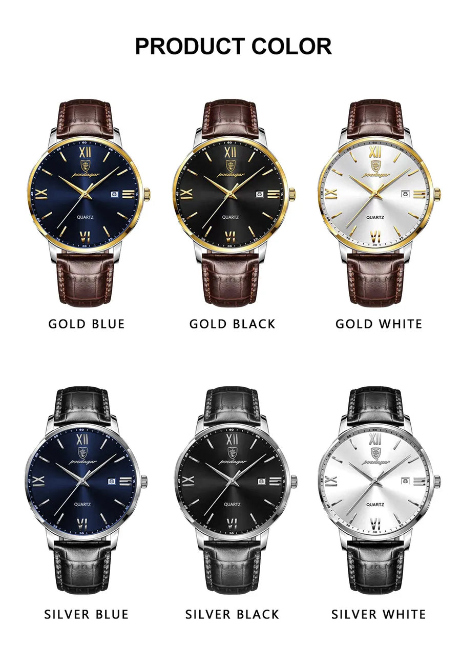 POEDAGAR Urban Executive