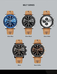 POEDAGAR SPORT CHRONO 988