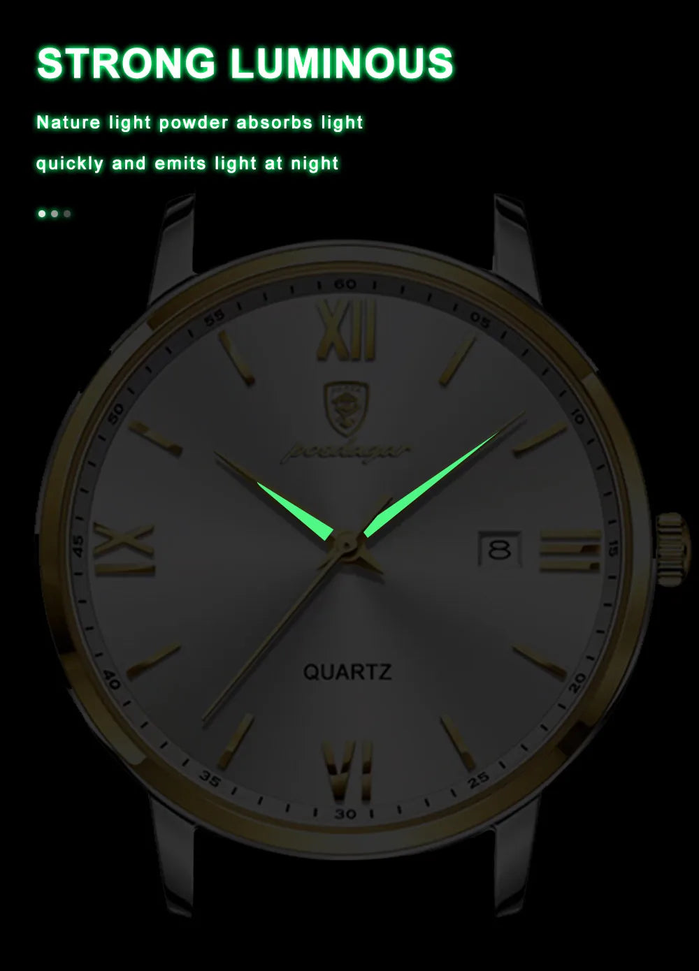 POEDAGAR Urban Executive