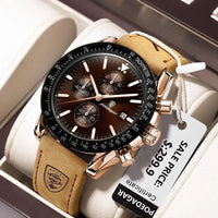POEDAGAR SPORT CHRONO 988