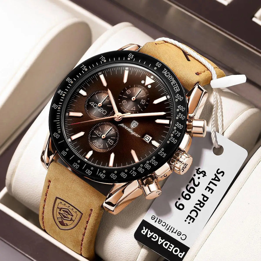 POEDAGAR SPORT CHRONO 988