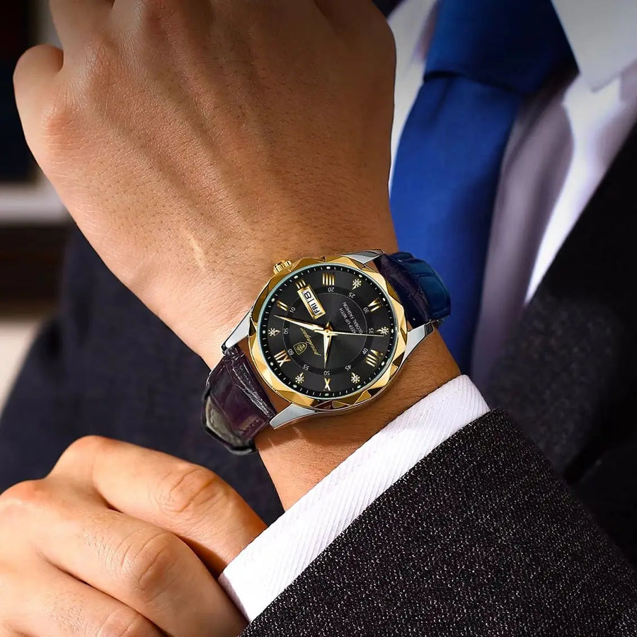 POEDAGAR ELITE CLASSIC 615