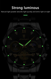 POEDAGAR EXECUTIVE ROMAN