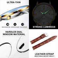 POEDAGAR Urban Executive